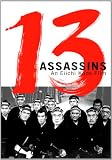 Cover art for  13 Assassins (The Thirteen Assassins)