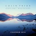 Scotland Wild Places Wall Calendar 2010