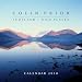 Scotland Wild Places Wall Calendar 2010