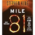 Mile 81: Includes bonus story 'The Dune'