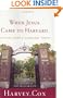 When Jesus Came to Harvard: Making Moral Choices Today