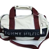 TOMMY HILFIGER(�g�~�[�q���t�B�K�[)�}�C�N���~�j�{�X�g���o�b�O��z���C�g��