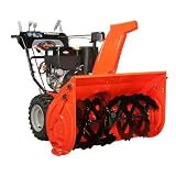 Ariens Professional ST32DLE (32) 342cc Two Stage Snow Blower, 12v Key Start