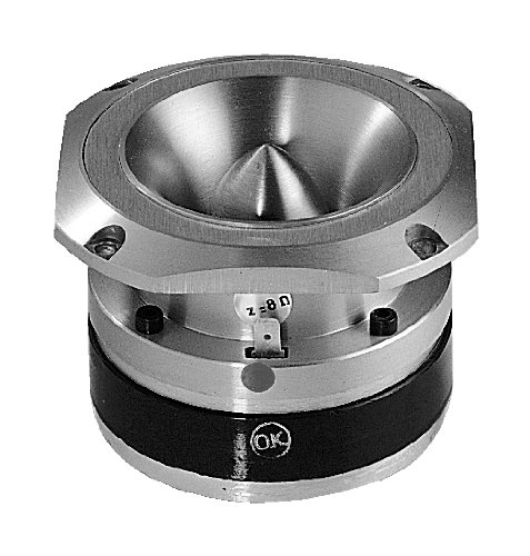 Beyma CP22 Compression Tweeter, 1\