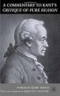 A Commentary to Kant's 'Critique of Pure Reason'