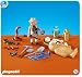 Playmobil Egyptian #7361 ARCHAEOLOGIST