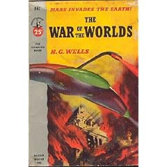 The War of the Worlds