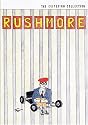 Rushmore - Criterion Collection