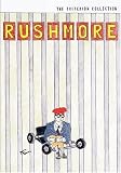 Rushmore (The Criterion Collection)