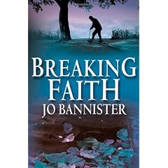 Breaking Faith: A Brodie Farrell Mystery