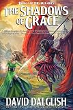fantasy novel