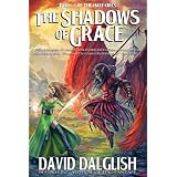 The Shadows of Grace (The Half-Orcs, Book 4)