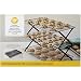 Wilton 3-Tier Folding Cooling Rack