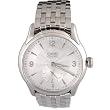 Oris Men's 623 7582 4071MB Artelier Small Second Date Watch from Oris