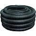Advanced Drainage Systems 03010100H 3-Inch X 100-Ft. Slotted Drainage Tube Drainage Tubing & Fittings