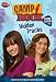 Camp Rock: Second Session #4: Hidden Tracks