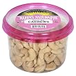 Klein's Naturals Cashews, Raw Shelled, (Pack of 6) Klein's Naturals Cashews, Raw Shelled, (Pack of 6)
