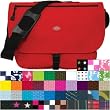 Dickies Basic Messenger Bag - 42 Colors Available