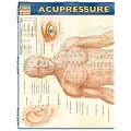 Acupressure: Reference Guide (Quickstudy: Academic)
