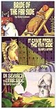 Gary Larson The Far Side 3 Pack - Bride of the Far Side It Came From the Far Side In Search of the Far Side