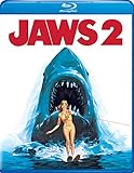 Jaws 2 [Blu-ray]