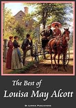 The Complete Little Women Series: Little Women, Good Wives, Little Men, Jo's Boys, An Old-Fashioned Girl, Eight Cousins, Rose in Bloom (7 great books in one)