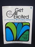 Get All Excited And Other Favorites By Bill And Gloria Gaither Featuring Because He Lives (For Piano) Music Book