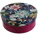 Paperchase Large Gift Box. Lisa Floral Design