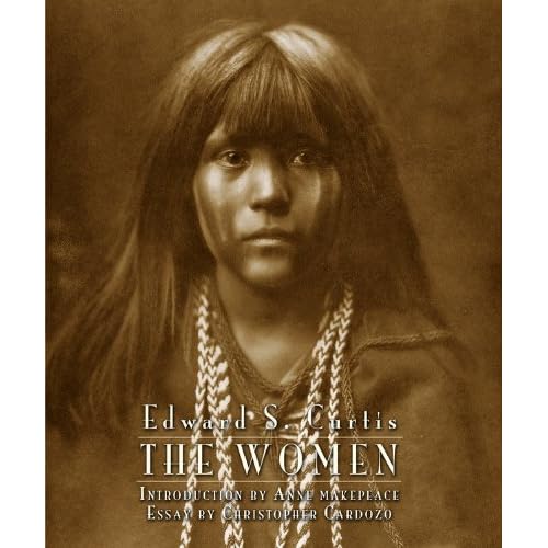 Edward S. Curtis: The Women
