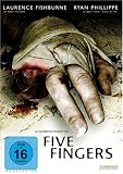 Produkt-Bild: Five Fingers