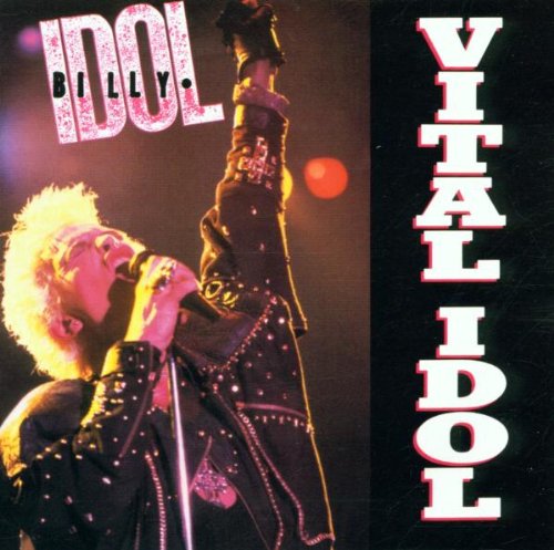 Billy Idol - 9. Lyrics - Zortam Music