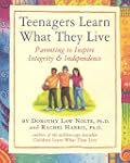 Teenagers Learn What They Live: Paren...