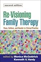 Re-visioning Family Therapy (Revisioning Family Therapy: Race, Culture, & Gender in)