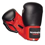 Best Price Revgear Deluxe Boxing Gloves