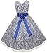 Little Girls Lace Overlay Satin Brooch Flowers Girls Dresses