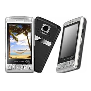 CECT C2000 Handy (3.2 Zoll Display, DualSIM)