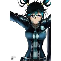 D.Gray-man 2nd stage 03 【通常版】