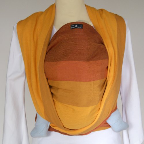 DIDYMOS Babytragetuch, Modell Martin Gr.6
