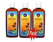 Mercola Natural SPF 15 Sunscreen 3 Pack