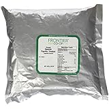Frontier Herb Smoked Spanish Paprika Powder, 1 Pound -- 1 each.