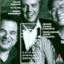 Brahms: Double Concerto Op.102 / Mendelssohn: Violin Concerto Op.64