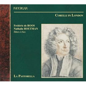 Corelli In London