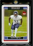 2006 Topps # 334 Devin Hester (RC) - Rookie Card - Chicago Bears - NFL Football Cards