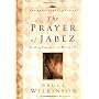 The Prayer of Jabez:  Breaking Through to the Bles&hellip by Bruce Wilkinson