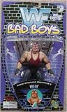 Vader from Wrestling - WWF (Jakks Pacific) Bad Boys - Series 4 Action Figure