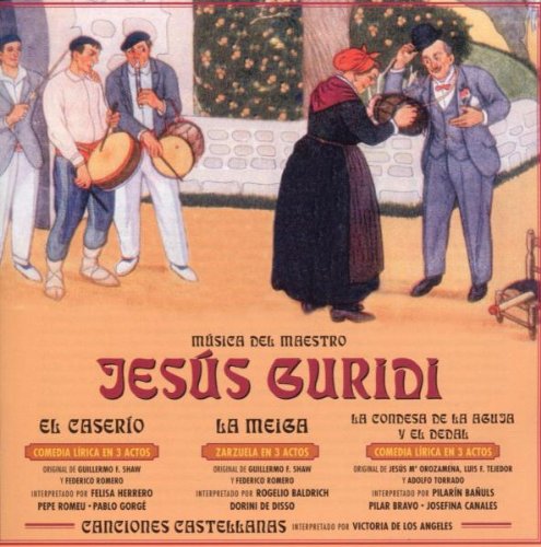 Musica Del Maestro [Edizione: Germania]