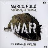 War [12" VINYL]