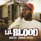Tip Toe in Shit (feat. HD & Lil Rod) [Explicit]