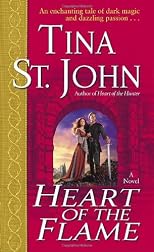 Heart of the Flame