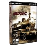 『Trainz The Complete Collections (輸入版)』の写真